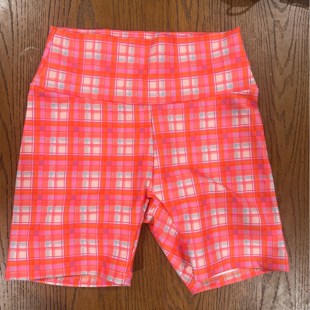 Skatie Cece bike shorts Carolina